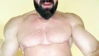 Watch balkanmuscle Hot Porn Leak Video [Chaturbate] - cei, nude, domi, mediumtits