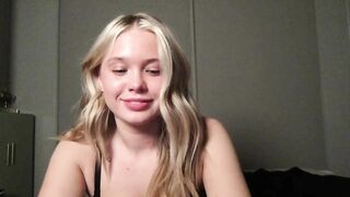 itsmadisynmae Top Porn Video [Chaturbate] - new, young, 18, blonde, teen
