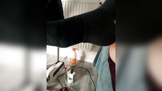 Watch Virgin_PussyLove From Stripchat Hot Porn Video Leak - athletic-white, double-penetration, interactive-toys-teens, shaven, erotic-dance
