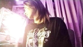 Watch stepdaughteraf Hot Porn Leak Video [Chaturbate] - humiliation, feel, latin, pawg