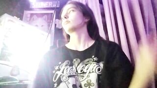 Watch stepdaughteraf Hot Porn Leak Video [Chaturbate] - humiliation, feel, latin, pawg