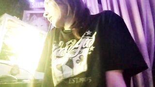 Watch stepdaughteraf Hot Porn Leak Video [Chaturbate] - humiliation, feel, latin, pawg