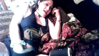 Watch jacquelinestone56 Hot Porn Leak Video [Chaturbate] - smoker, milf, nipples, ... thumbnail