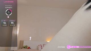 yourmaylien Top Porn Video [Chaturbate] - new, shy, domination, lushon