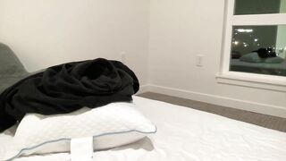 laylamoore3 Best Porn Leak Video [Chaturbate] - oil, breastmilk, homemaker, sexypussy, shavedpussy