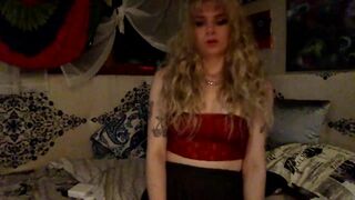 Watch lucieraw Hot Porn Video [Chaturbate] - sensual, dildoshow, bigbutt, masturbation