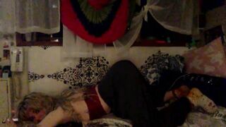 Watch lucieraw Hot Porn Video [Chaturbate] - sensual, dildoshow, bigbutt, masturbation