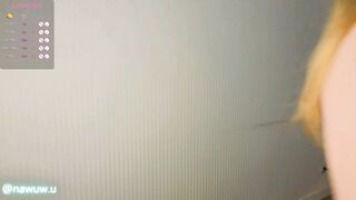 Watch xawu Top Porn Video [Chaturbate] - bigass, fuckmachine, anal, lovense, bigboobs