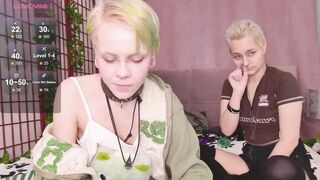 Watch NightTorments From Stripchat Top Porn Video Leak - upskirt-teens, dildo-or-vibrator-teens, couples, trimmed-teens, romantic