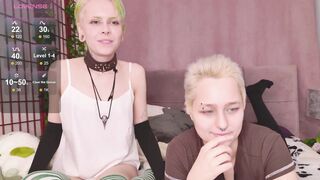 Watch NightTorments From Stripchat Top Porn Video Leak - upskirt-teens, dildo-or-vibrator-teens, couples, trimmed-teens, romantic