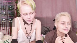 Watch NightTorments From Stripchat Top Porn Video Leak - upskirt-teens, dildo-or-vibrator-teens, couples, trimmed-teens, romantic