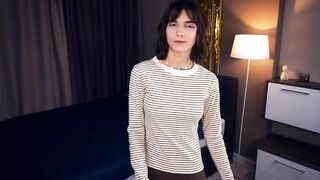 odettehatt Top Porn Video [Chaturbate] - new, shy, 18, skinny, teen