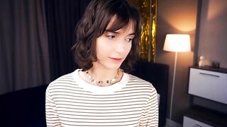 odettehatt Top Porn Video [Chaturbate] - new, shy, 18, skinny, teen