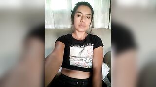 Venus_moonn From Stripchat Free Porn Video Leak - doggy-style, colombian-young, girls, latin-blowjob, striptease-latin