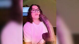 Watch DeepthroatTV From Stripchat Top Porn Video Leak - girls, brunettes, big-tits-brunettes, sex-toys, orgasm
