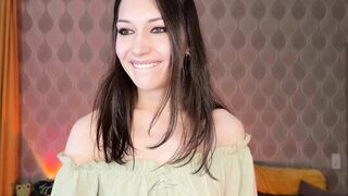 Watch lana_say Best Porn Video [Chaturbate] - shy, smalltits, young, skinny, teen