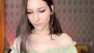 Watch lana_say Best Porn Video [Chaturbate] - shy, smalltits, young, skinny, teen