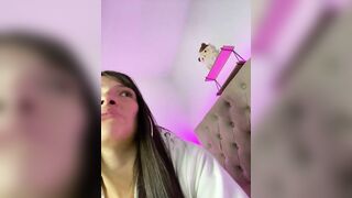 Watch michelle_20 From Stripchat Best Porn Video Record - latin-teens, blowjob, trimmed-latin, latin, small-tits
