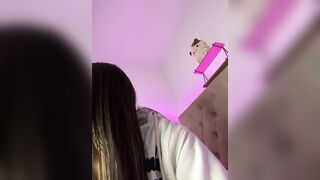 Watch michelle_20 From Stripchat Best Porn Video Record - latin-teens, blowjob, trimmed-latin, latin, small-tits