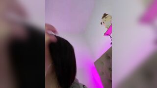 Watch michelle_20 From Stripchat Best Porn Video Record - latin-teens, blowjob, trimmed-latin, latin, small-tits