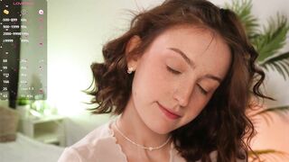 c_shark From Stripchat Top Porn Video Leak - yoga, small-tits-white, corset, mistresses, pov
