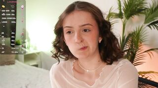 c_shark From Stripchat Top Porn Video Leak - yoga, small-tits-white, corset, mistresses, pov