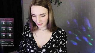Watch elsa_wow Top Porn Video [Chaturbate] - daddy, 18, blonde, teen, pregnant