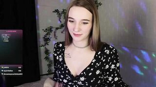 Watch elsa_wow Top Porn Video [Chaturbate] - daddy, 18, blonde, teen, pregnant