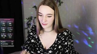 Watch elsa_wow Top Porn Video [Chaturbate] - daddy, 18, blonde, teen, pregnant