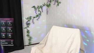 Watch elsa_wow Top Porn Video [Chaturbate] - daddy, 18, blonde, teen, pregnant