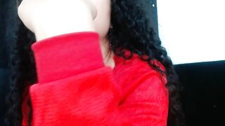 Watch Sameshina_hot From Stripchat Private Porn Video  - heels, gagging, new, topless-young, cowgirl