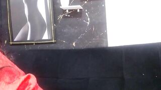 Watch Sameshina_hot From Stripchat Private Porn Video  - heels, gagging, new, topless-young, cowgirl