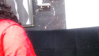 Watch Sameshina_hot From Stripchat Private Porn Video  - heels, gagging, new, topless-young, cowgirl