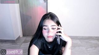 Tatiana250 From Stripchat Private Porn Video Record - small-audience, small-tits-teens, swingers, colombian, smoking