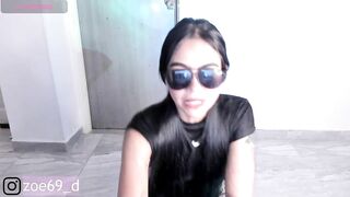 Tatiana250 From Stripchat Private Porn Video Record - small-audience, small-tits-teens, swingers, colombian, smoking