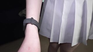 Watch 50secondstomoon Top Porn Leak Video [Chaturbate] - new, shy, 18, teen, bigboobs