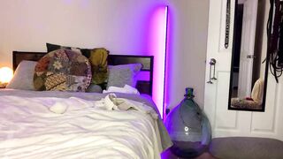 Watch abbienextdoor Hot Porn Video [Chaturbate] - new, young, shy, blonde thumbnail