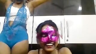 Watch Alisha-1498 From Stripchat New Porn Video  - new, anal-indian, girls, recordable-publics, black-hair