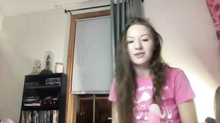 Watch paisleysnowxo Top Porn Leak Video [Chaturbate] - cute, 69, sensual, chat