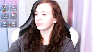 MollyMiles From Stripchat Private Porn Video Leak - white, best, affordable-cam2cam, humiliation, topless