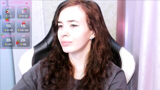 MollyMiles From Stripchat Private Porn Video Leak - white, best, affordable-cam2cam, humiliation, topless