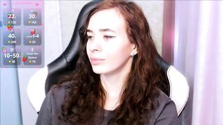MollyMiles From Stripchat Private Porn Video Leak - white, best, affordable-cam2cam, humiliation, topless