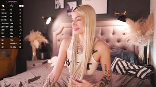 _miumiu_ Hot Porn Video [Chaturbate] - new, 18, skinny, blonde, bigboobs