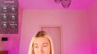 Watch AnnaPeachy From Stripchat Top Porn Video Leak - spanking, striptease, best, camel-toe, upskirt
