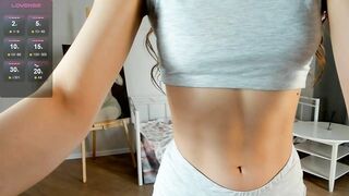 harrietporter Best Porn Leak Video [Chaturbate] - new, smalltits, 18, lovense, teen