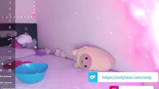 Luna_Jade From Stripchat Private Porn Video Record - big-ass-latin, latin-deepthroat, handjob-teens, cheap-privates-teens, masturbation