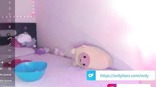 Luna_Jade From Stripchat Private Porn Video Record - big-ass-latin, latin-deepthroat, handjob-teens, cheap-privates-teens, masturbation