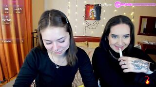 eve_masterpiece From Stripchat Private Porn Video  - goth, cosplay, anal, spanking, corset