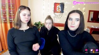 eve_masterpiece From Stripchat Private Porn Video  - goth, cosplay, anal, spanking, corset