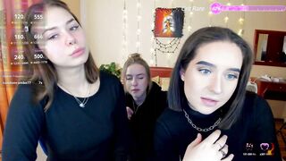 eve_masterpiece From Stripchat Private Porn Video  - goth, cosplay, anal, spanking, corset